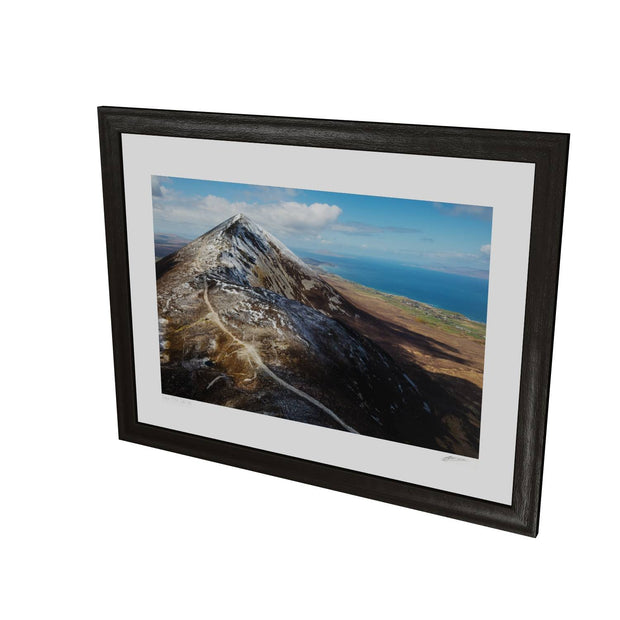 Croagh Patrick, Co. Mayo