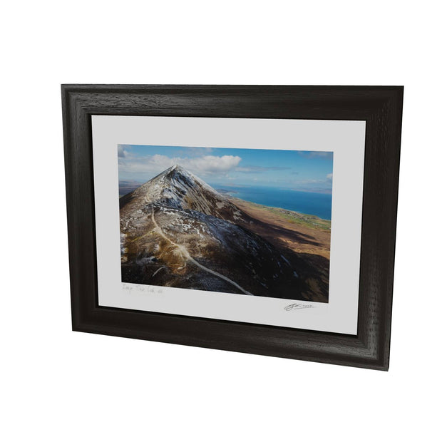 Croagh Patrick, Co. Mayo