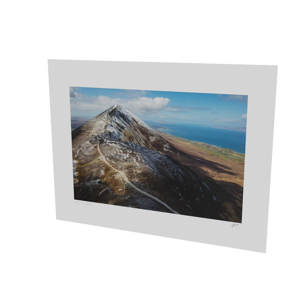 Croagh Patrick, Co. Mayo