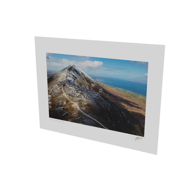 Croagh Patrick, Co. Mayo