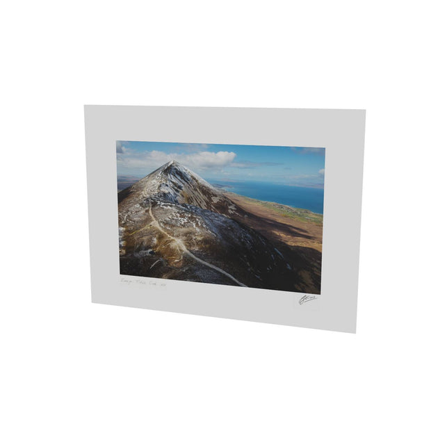 Croagh Patrick, Co. Mayo