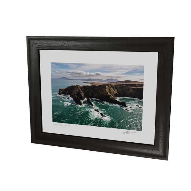 Clare Island, Co. Mayo
