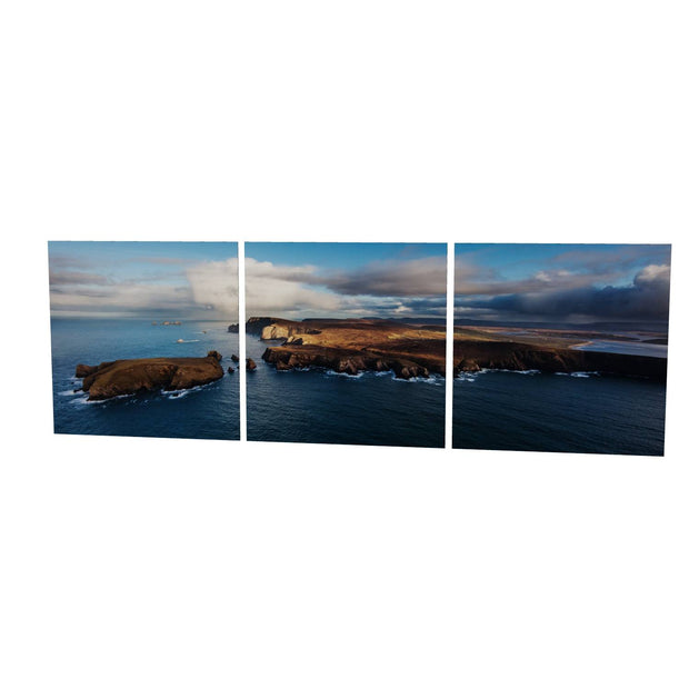 Benwee Head, Co. Mayo