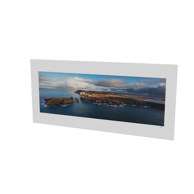 Benwee Head, Co. Mayo