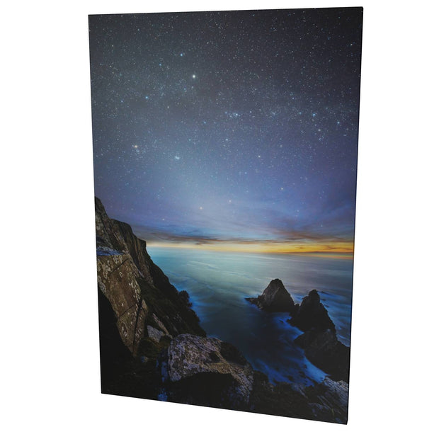 Nocturne, Inishturk, Co. Mayo