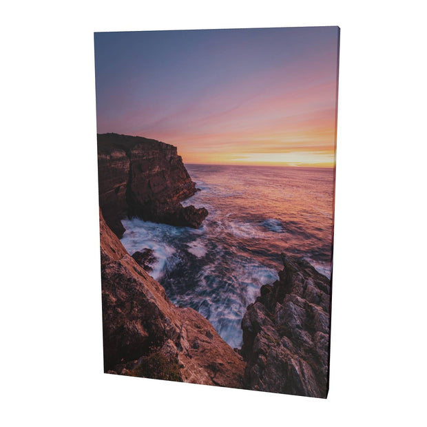 Dromore Head, Inishturk, Mayo