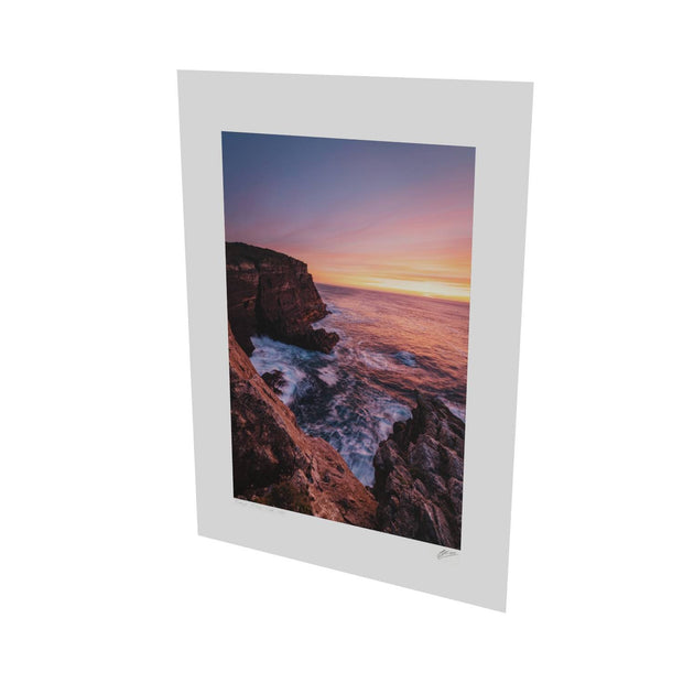 Dromore Head, Inishturk, Mayo