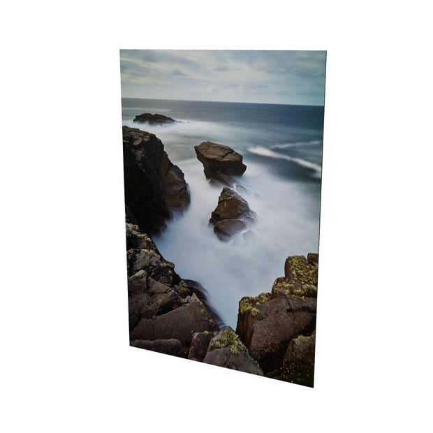 Dún na mBó, Belmullet, Mayo