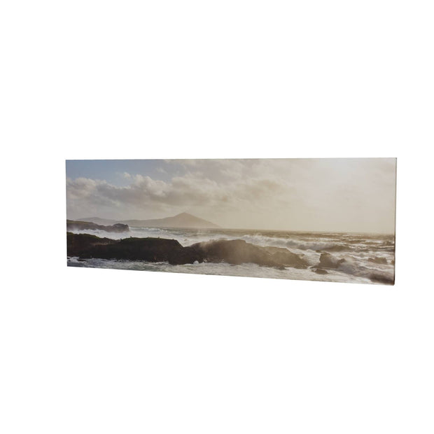 Storm, Achill Island, Mayo