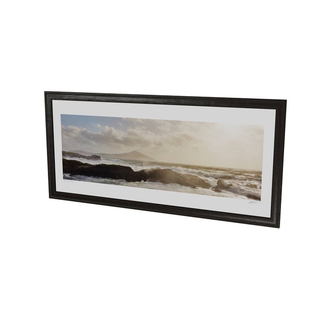 Storm, Achill Island, Mayo