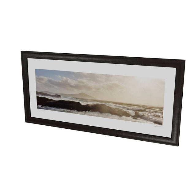 Storm, Achill Island, Mayo