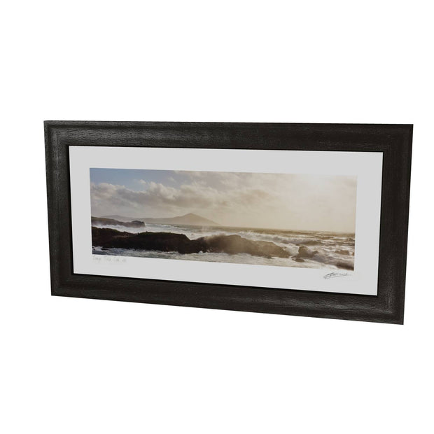 Storm, Achill Island, Mayo