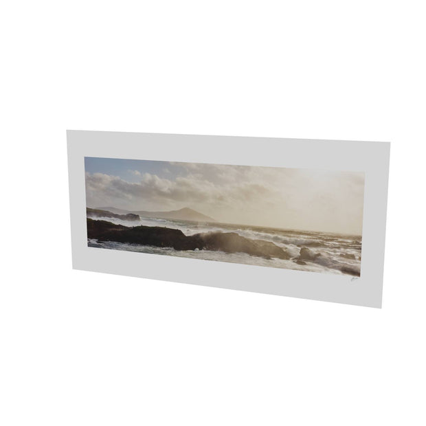 Storm, Achill Island, Mayo