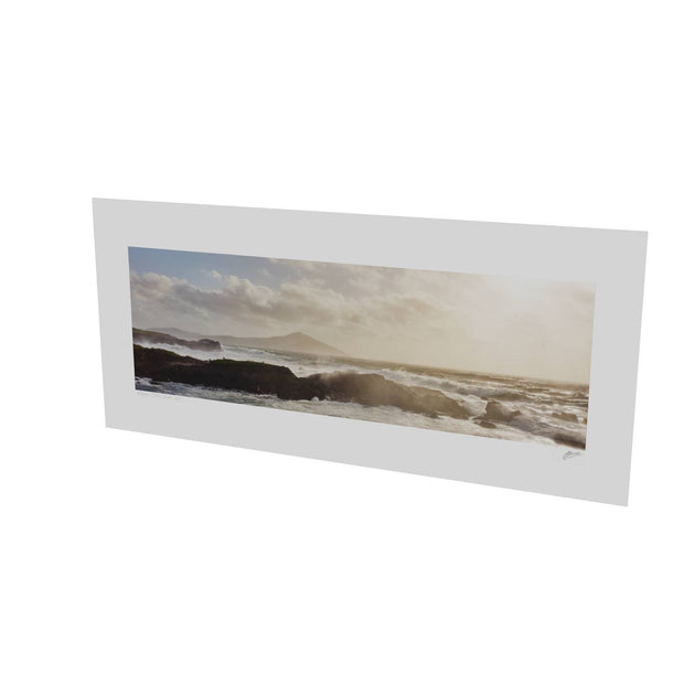 Storm, Achill Island, Mayo
