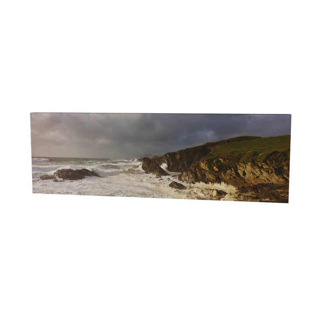 Storm, Atlantic Drive, Achill Island, Mayo