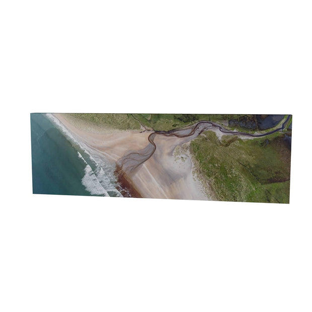 Beach Detail, Co. Sligo