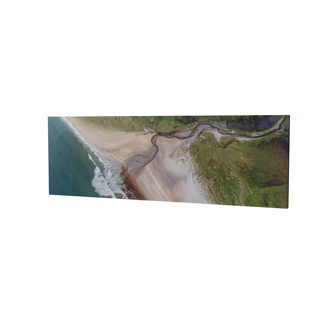 Beach Detail, Co. Sligo