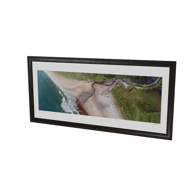 Beach Detail, Co. Sligo