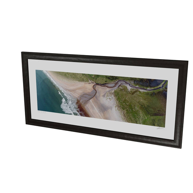 Beach Detail, Co. Sligo