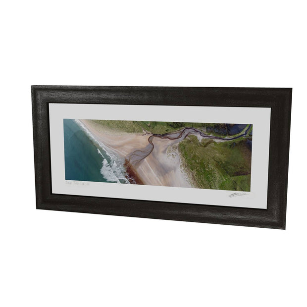 Beach Detail, Co. Sligo