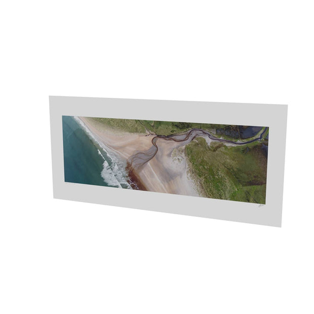 Beach Detail, Co. Sligo