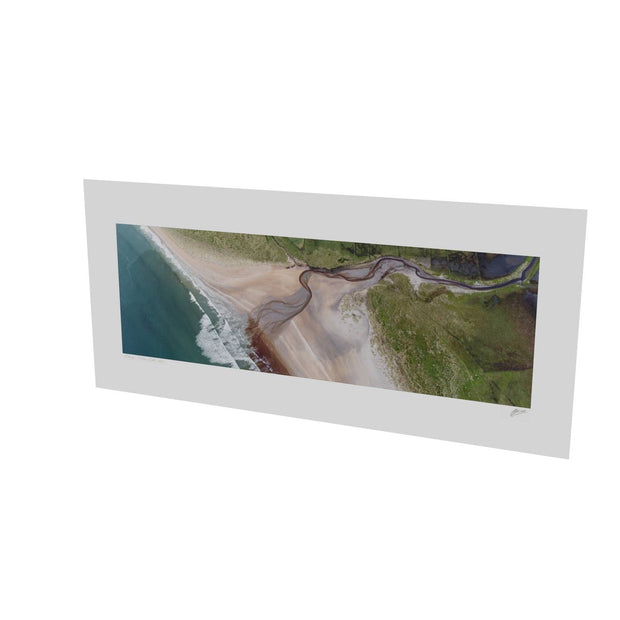 Beach Detail, Co. Sligo