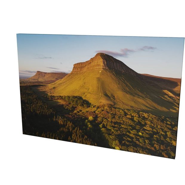 Benbulben, Co. Sligo