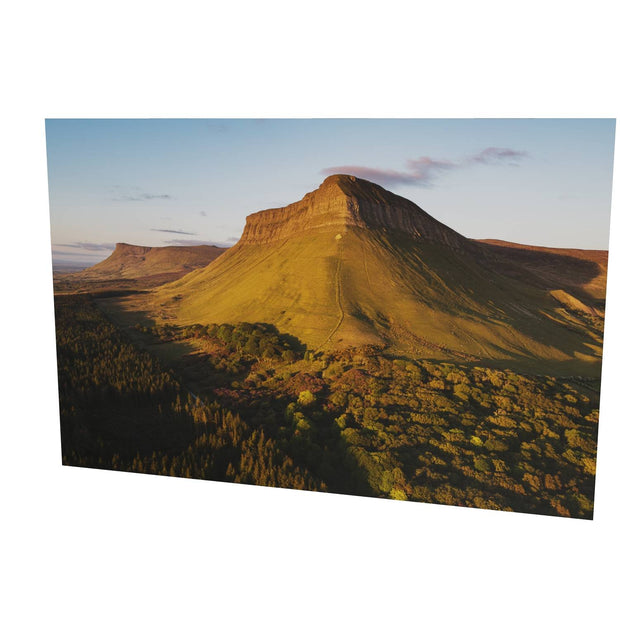 Benbulben, Co. Sligo