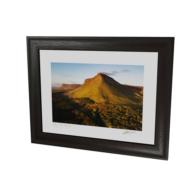 Benbulben, Co. Sligo