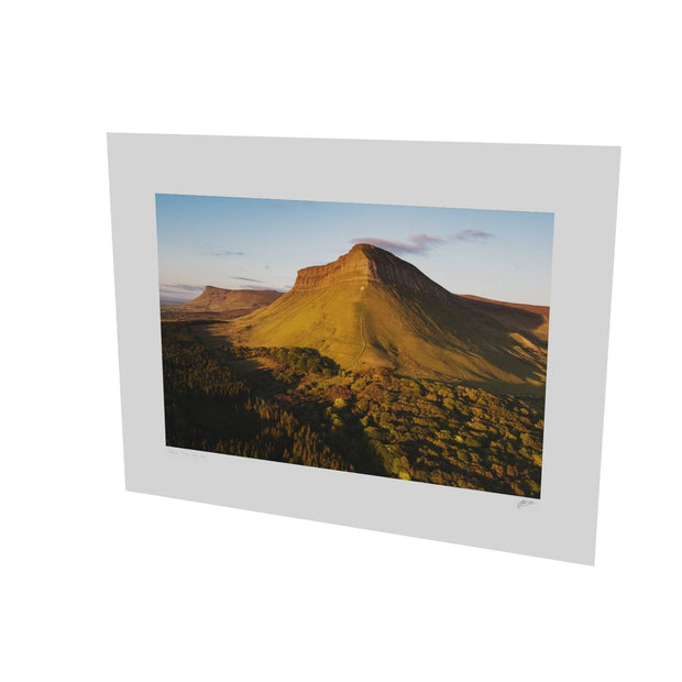 Benbulben, Co. Sligo