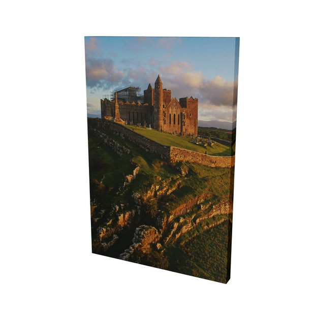 The Rock of Cashel, Tipperary (vertical)