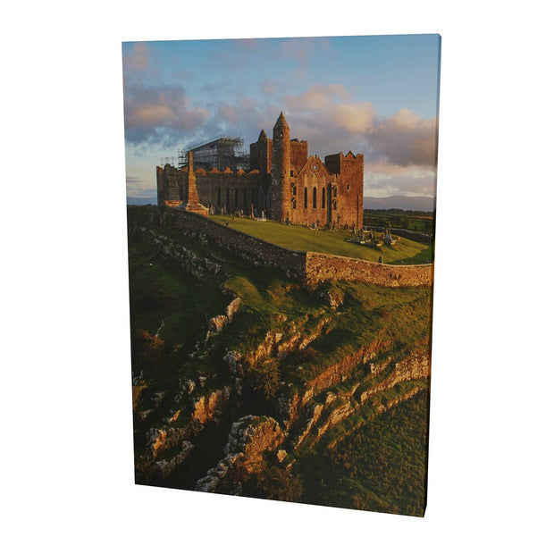 The Rock of Cashel, Tipperary (vertical)