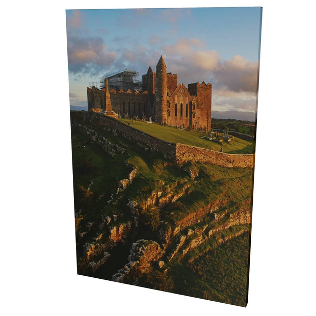 The Rock of Cashel, Tipperary (vertical)