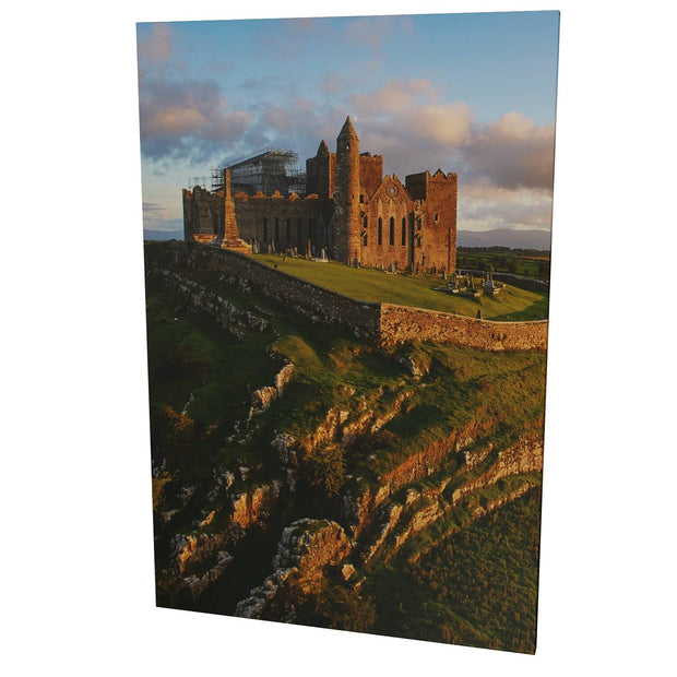 The Rock of Cashel, Tipperary (vertical)