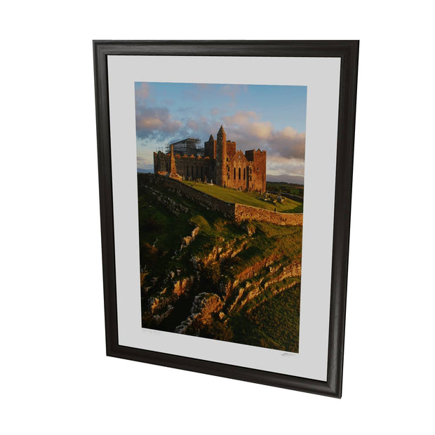 The Rock of Cashel, Tipperary (vertical)