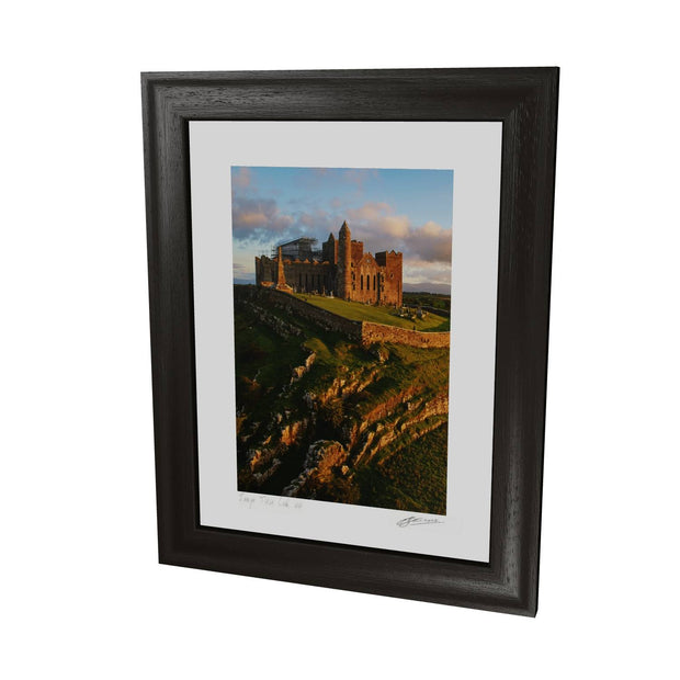 The Rock of Cashel, Tipperary (vertical)