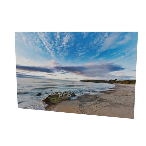 Brittas Bay & Mizen Head, Co. Wicklow