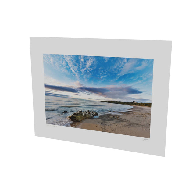 Brittas Bay & Mizen Head, Co. Wicklow