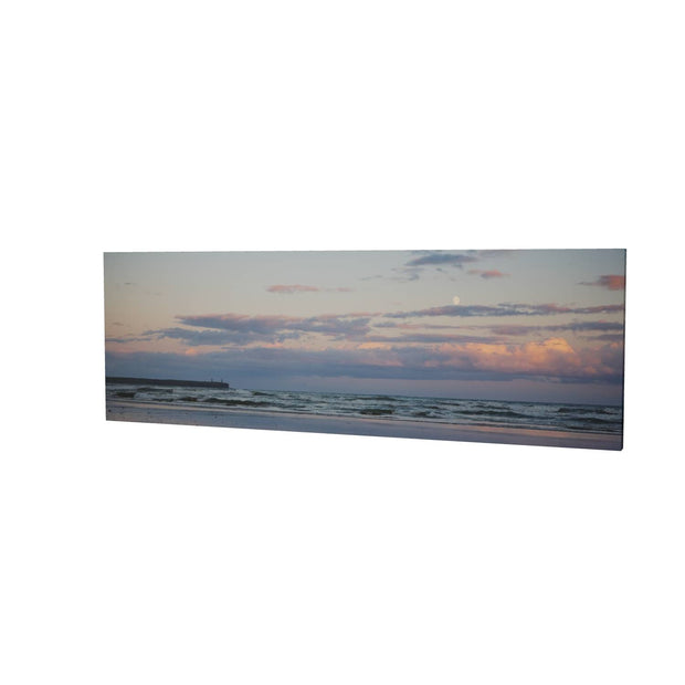 Moonrise, Tramore, Co. Wexford