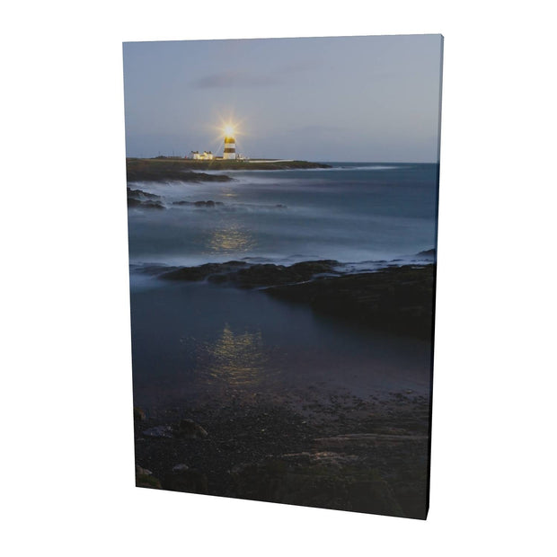 Hook Lighthouse at Dusk, Wexford