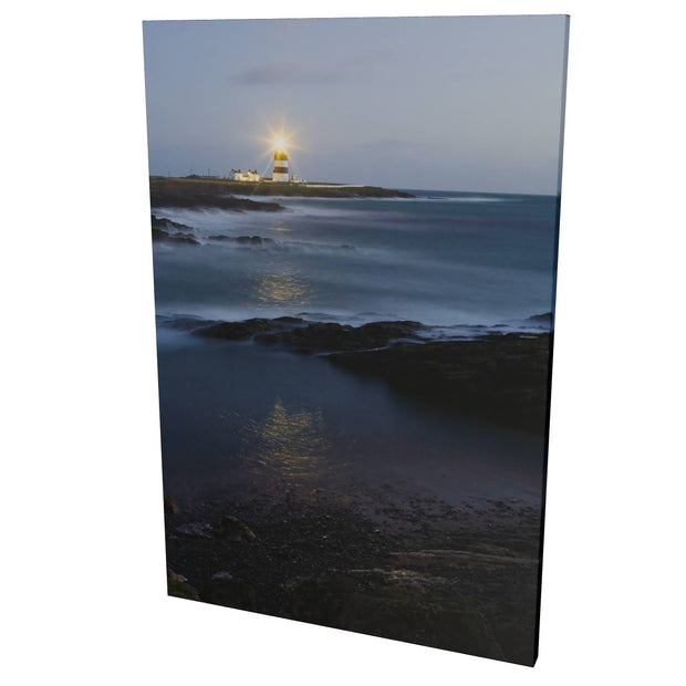 Hook Lighthouse at Dusk, Wexford