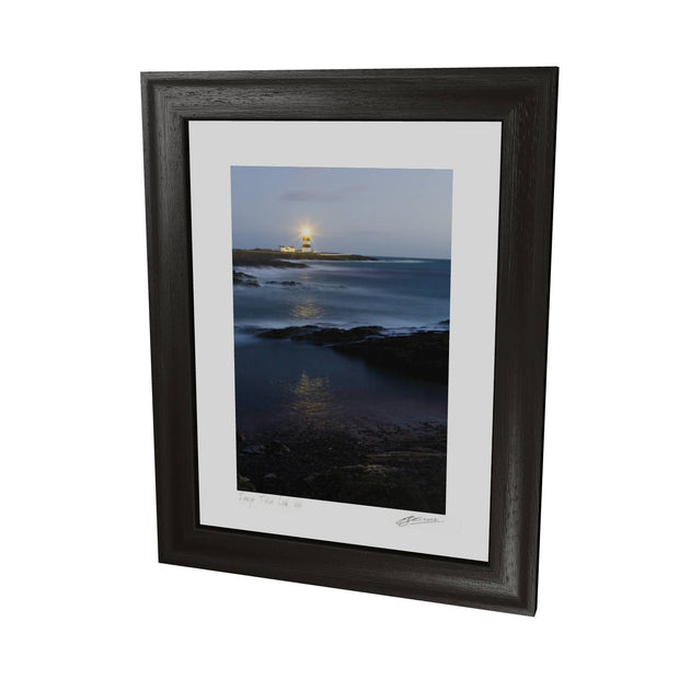 Hook Lighthouse at Dusk, Wexford