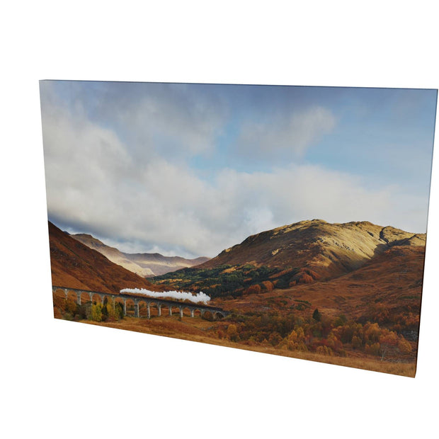 Glenfinnan Viaduct, Scotland