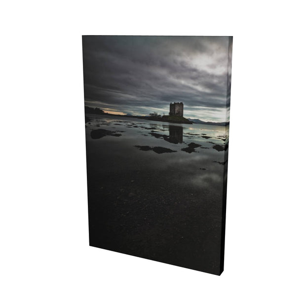 Castle Stalker, Scotland