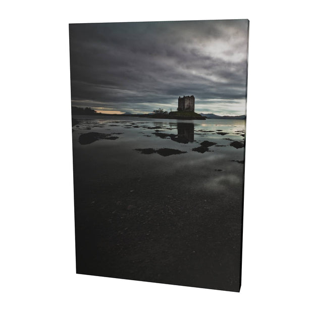 Castle Stalker, Scotland