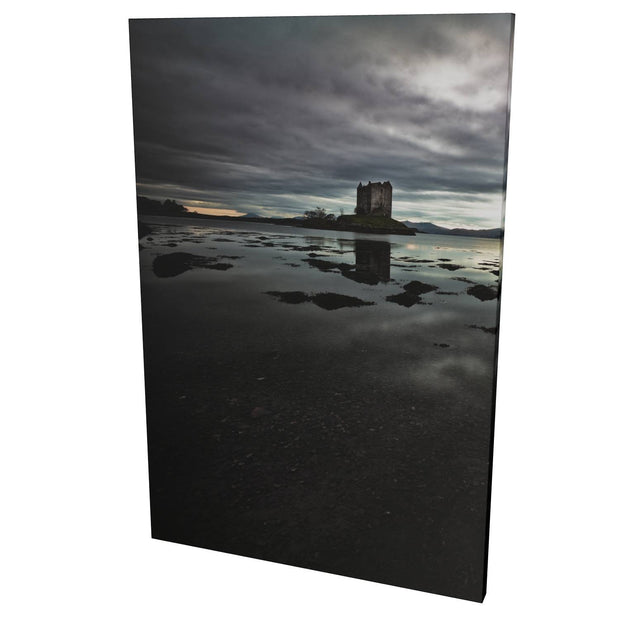 Castle Stalker, Scotland