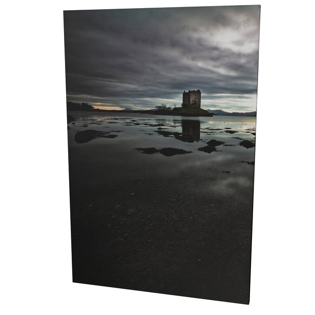 Castle Stalker, Scotland