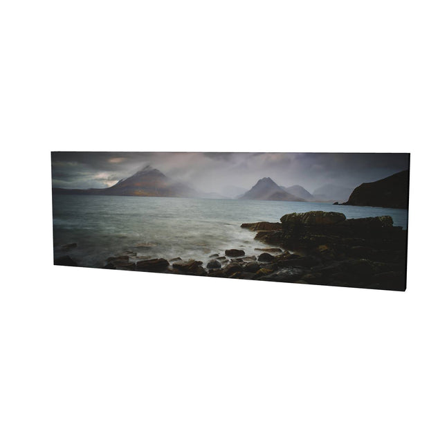 The Cuillin from Elgol, Isle of Skye, Scotland