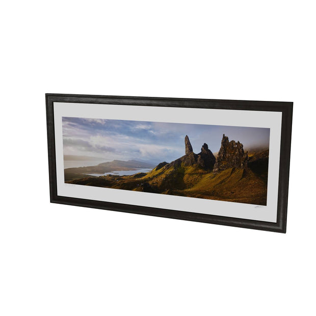 The Old Man of Storr, Isle of Skye, Scotland