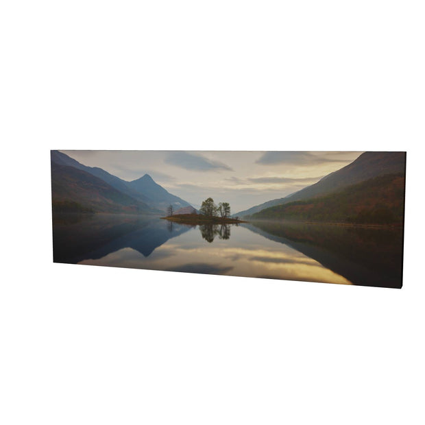 Lough Leven Sunset, Scotland